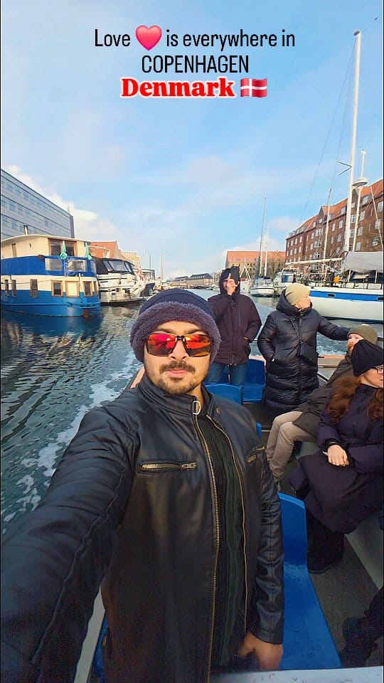 Post 9 by Neel Såřkåř on Instagram (video)