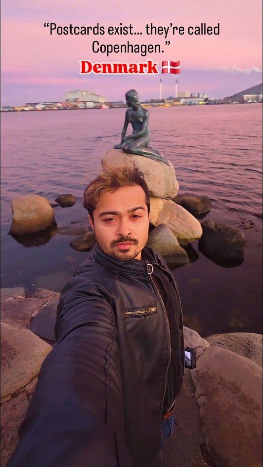 Post 3 by Neel Såřkåř on Instagram (video)