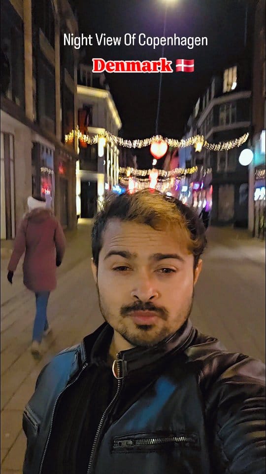 Post 2 by Neel Såřkåř on Instagram (video)