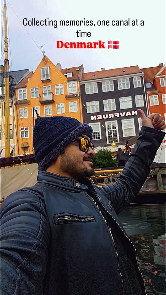 Post 5 by Neel Såřkåř on Instagram (video)