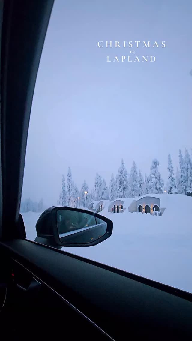 Post 1 by 🄻🅄🄻🄰🄽 on Instagram (video)