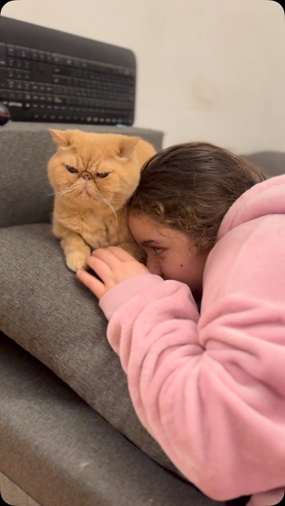 Post 4 by ❤️ Lulu on Instagram (video)