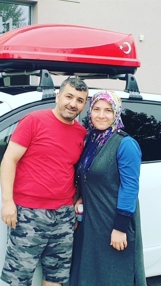 Post 4 by Neslihan Tombul on Instagram (video)