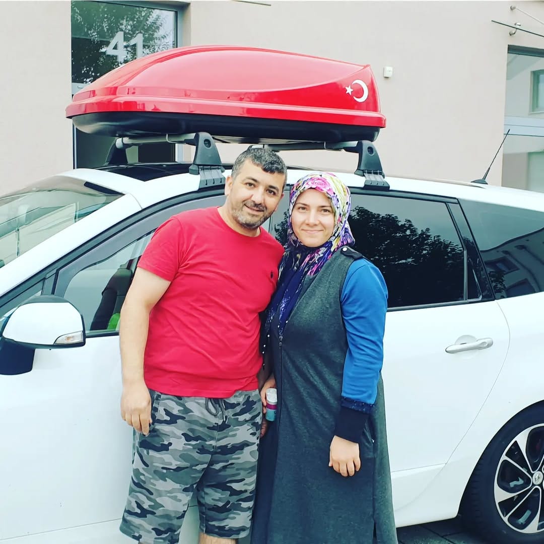Post 6 by Neslihan Tombul on Instagram (image)