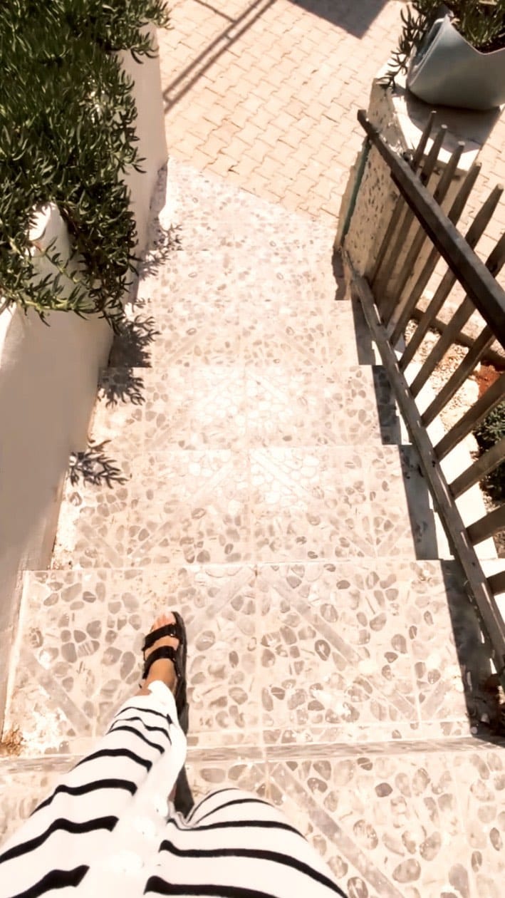 Post 3 by Çilem on Instagram (video)