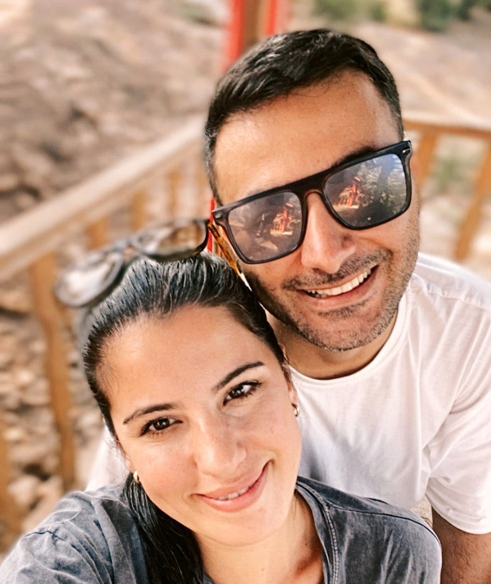 Post 2 by Çilem on Instagram (image)