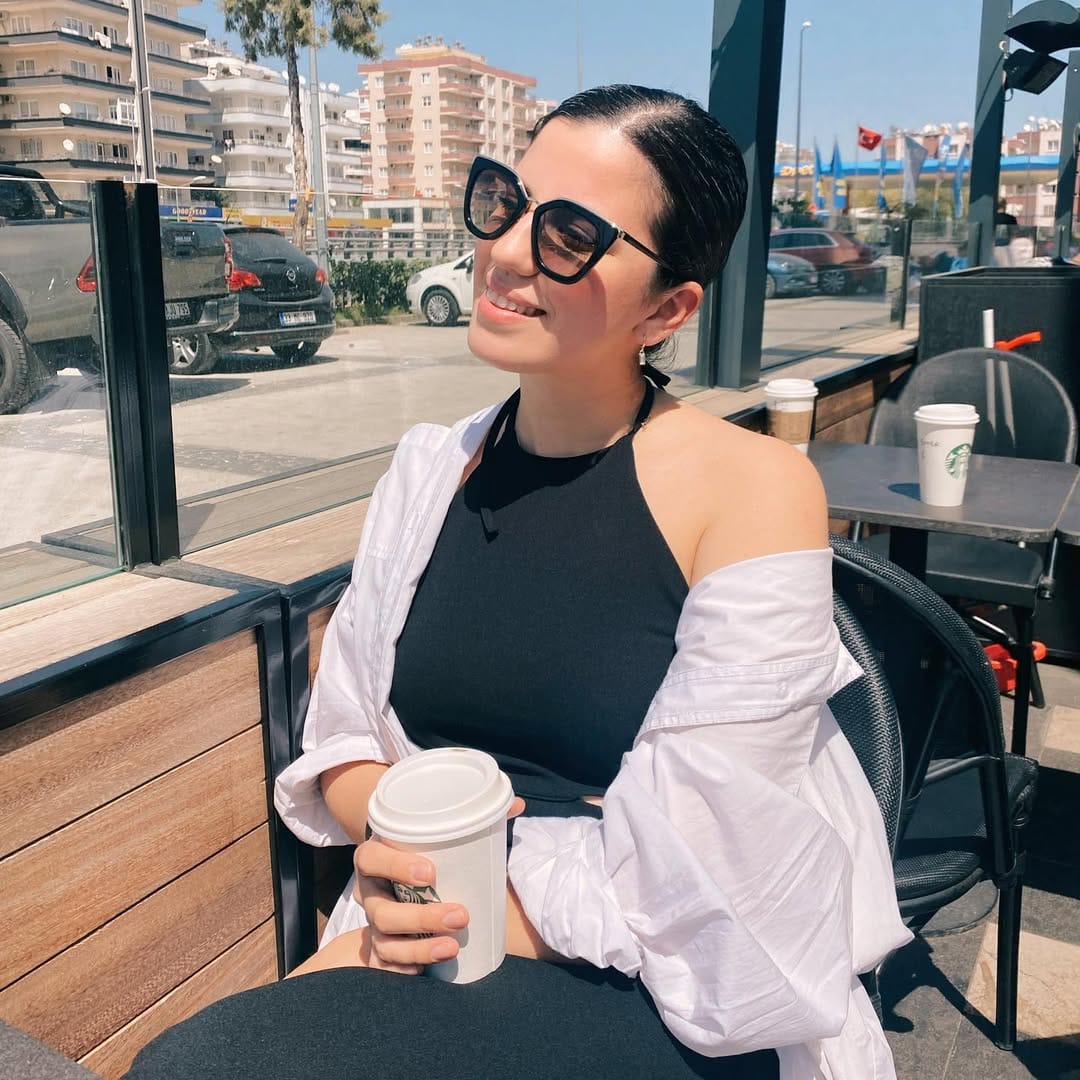 Post 5 by Çilem on Instagram (image)