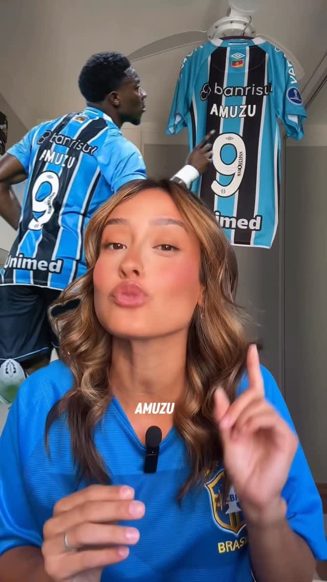 Post 6 by Isabela de Mello on Instagram (video)
