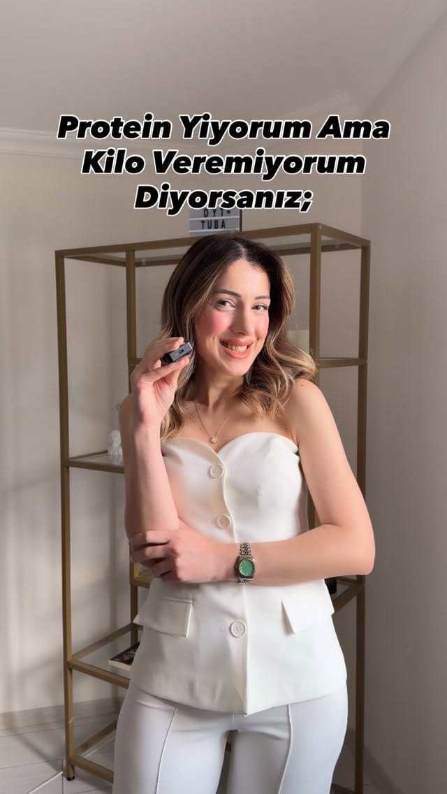 Post 2 by Dyts. Tuba Albayrak on Instagram (video)