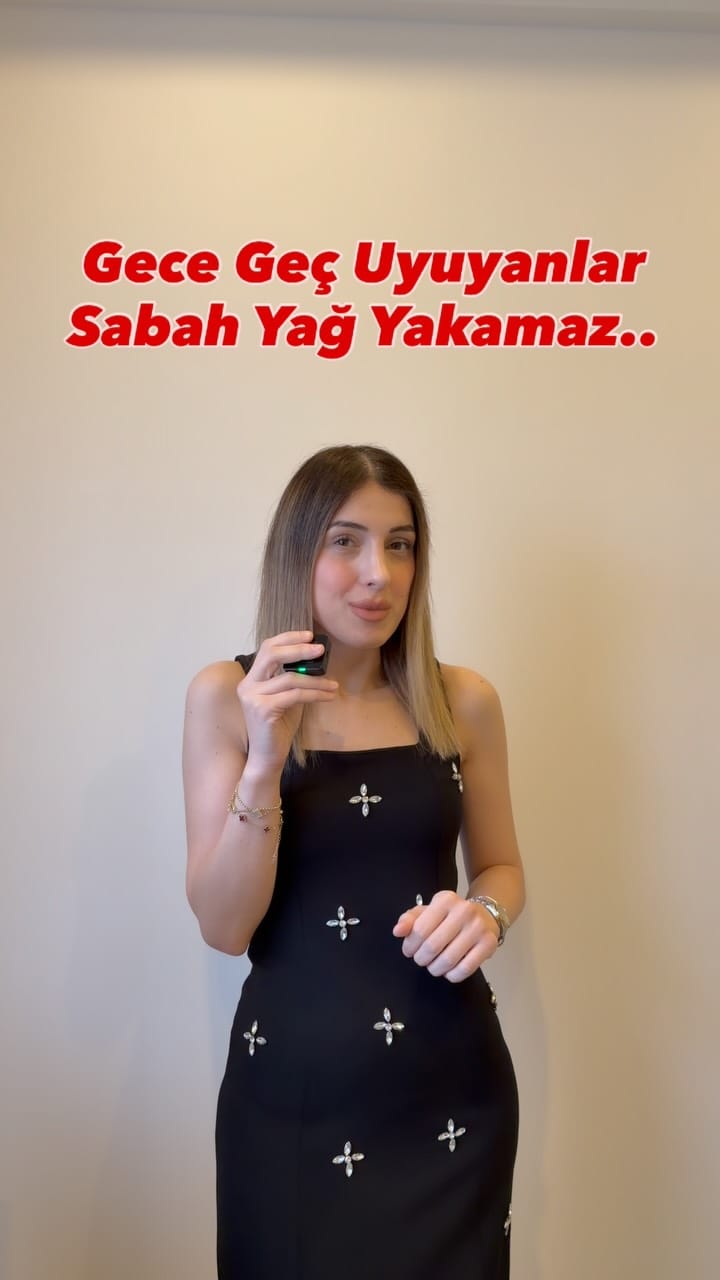Post 7 by Dyts. Tuba Albayrak on Instagram (video)