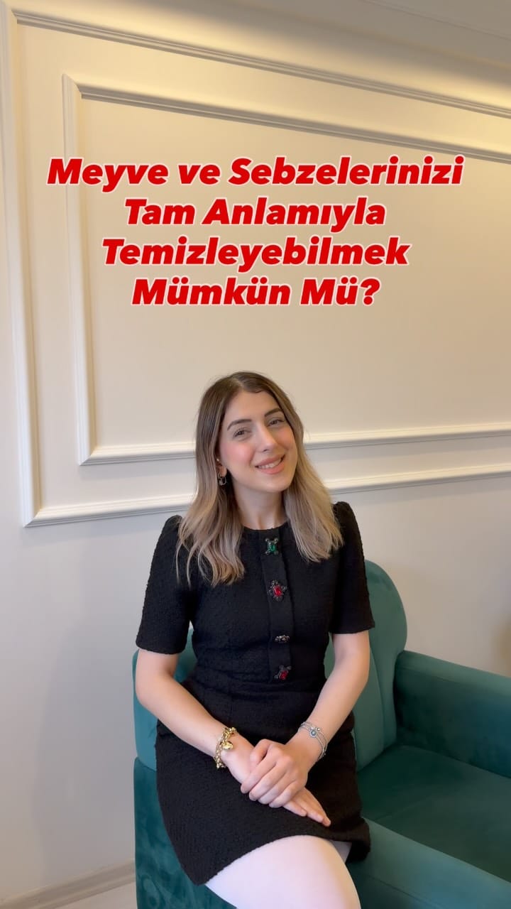 Post 10 by Dyts. Tuba Albayrak on Instagram (video)