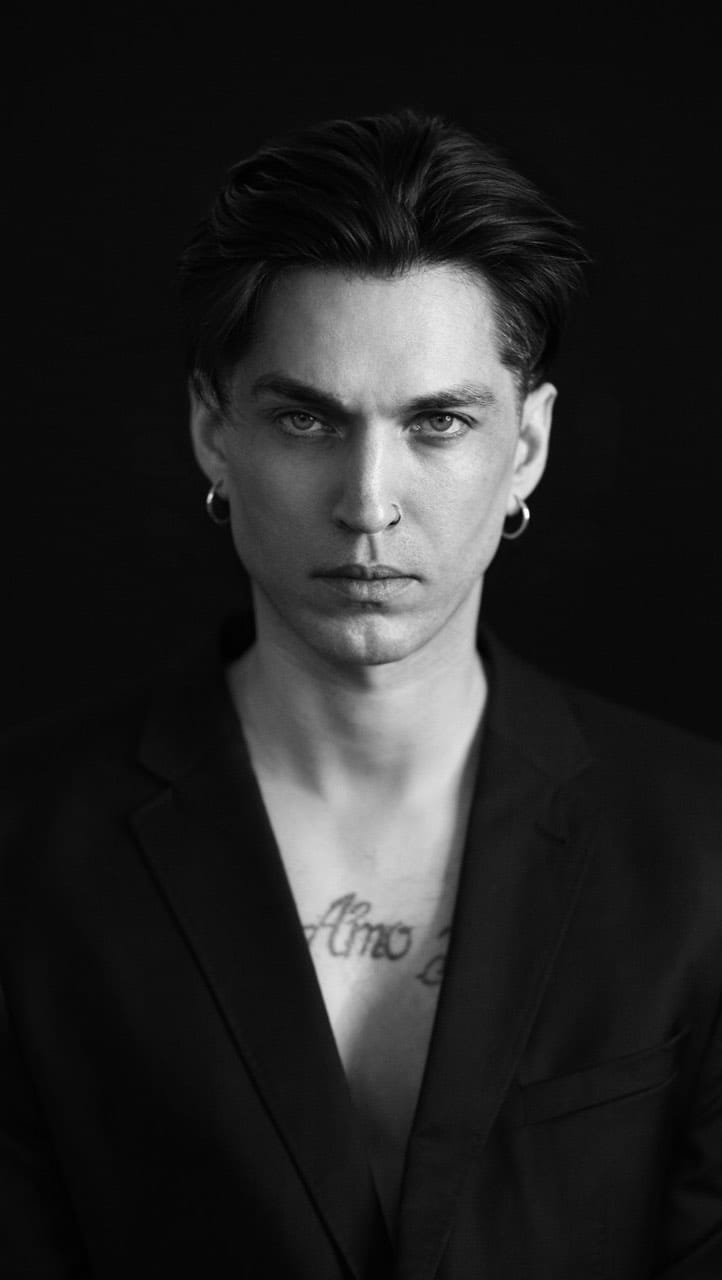 Post 6 by ILJA NOVIKOV | Photographer Tallinn Paris Dubai on Instagram (video)
