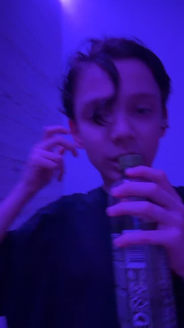 Post 1 by Lucas Goginava on Instagram (video)