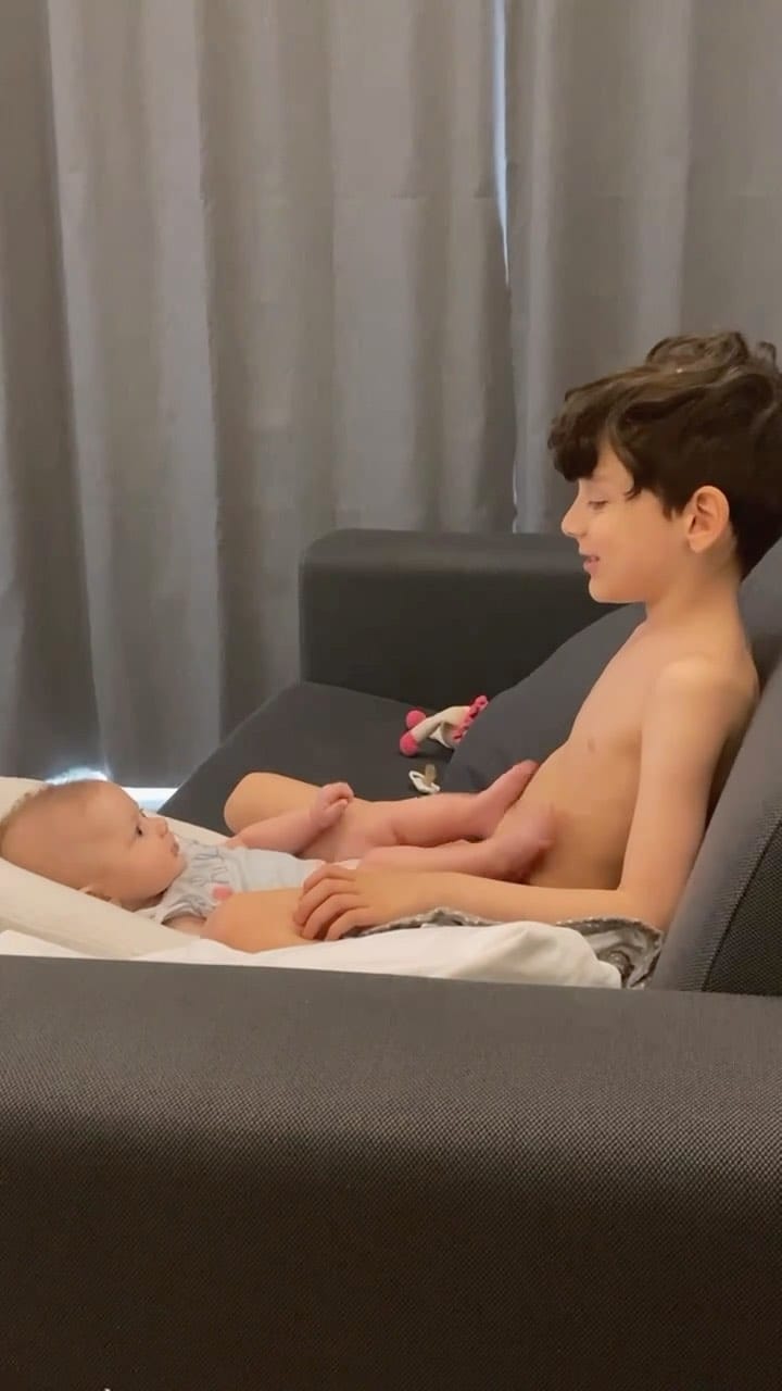 Post 10 by Lucas Goginava on Instagram (video)