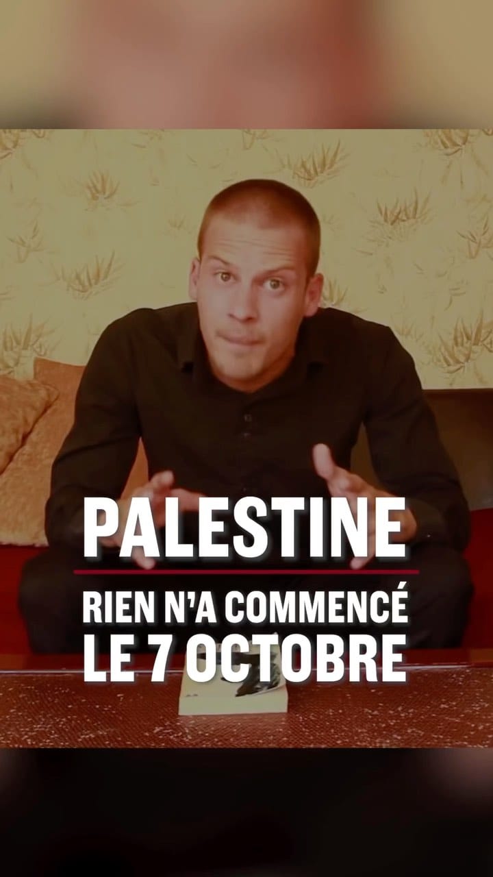 Post 10 by Matthieu Longatte on Instagram (video)
