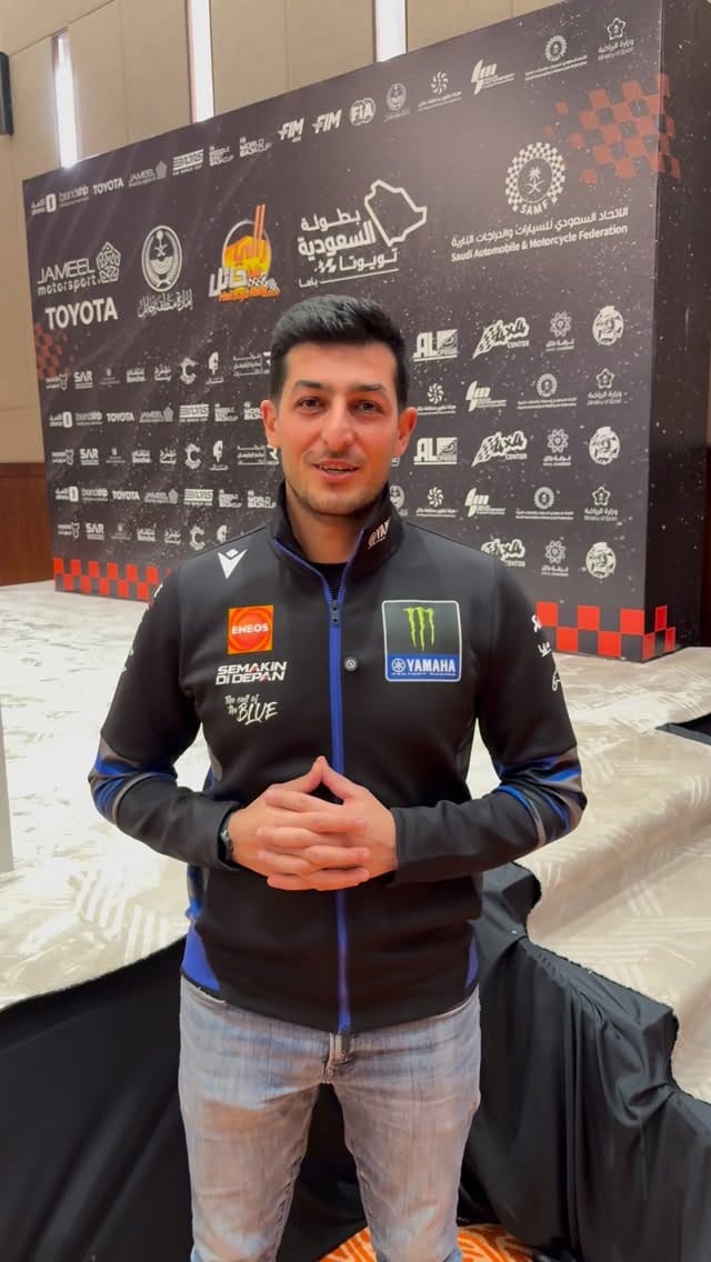 Post 1 by Abdullah Abu Aisheh on Instagram (video)