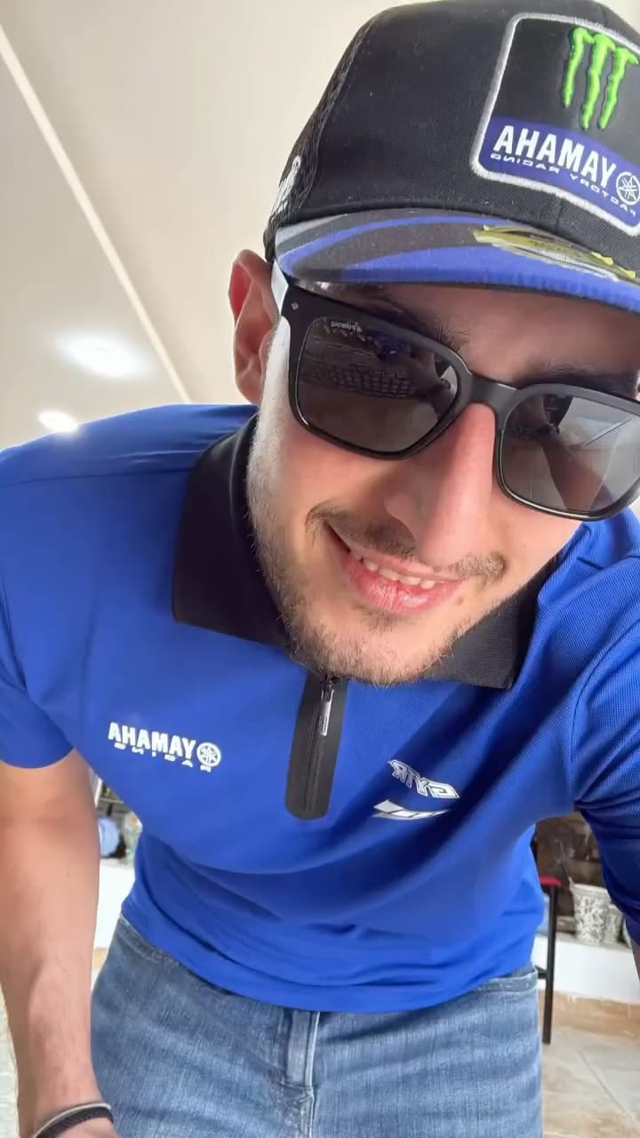 Post 5 by Abdullah Abu Aisheh on Instagram (video)
