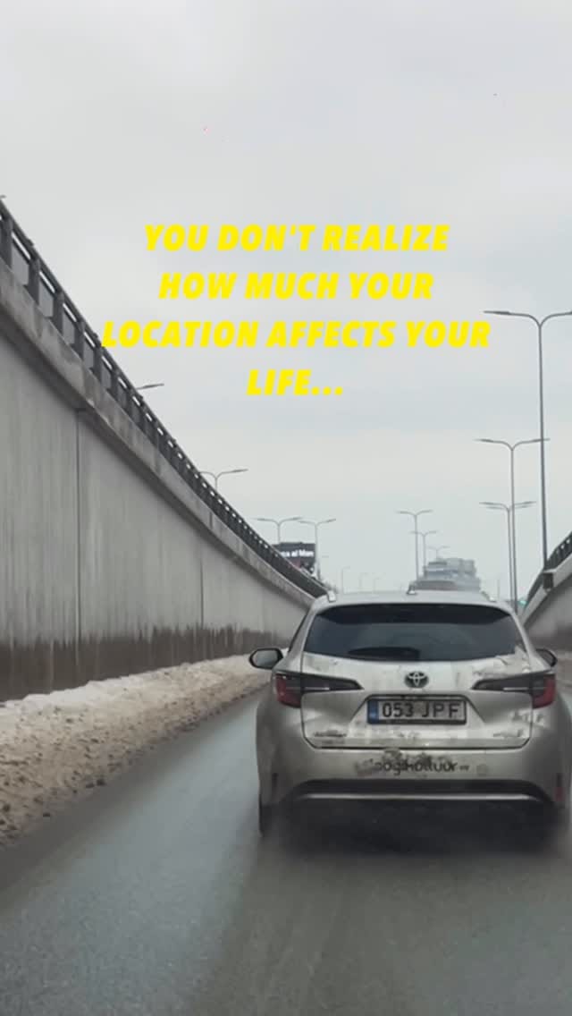 Post 5 by Alari Teede on Instagram (video)