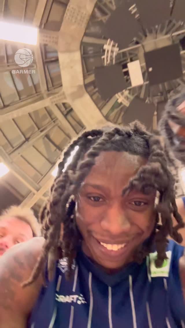 Post 3 by Booman Williams on Instagram (video)