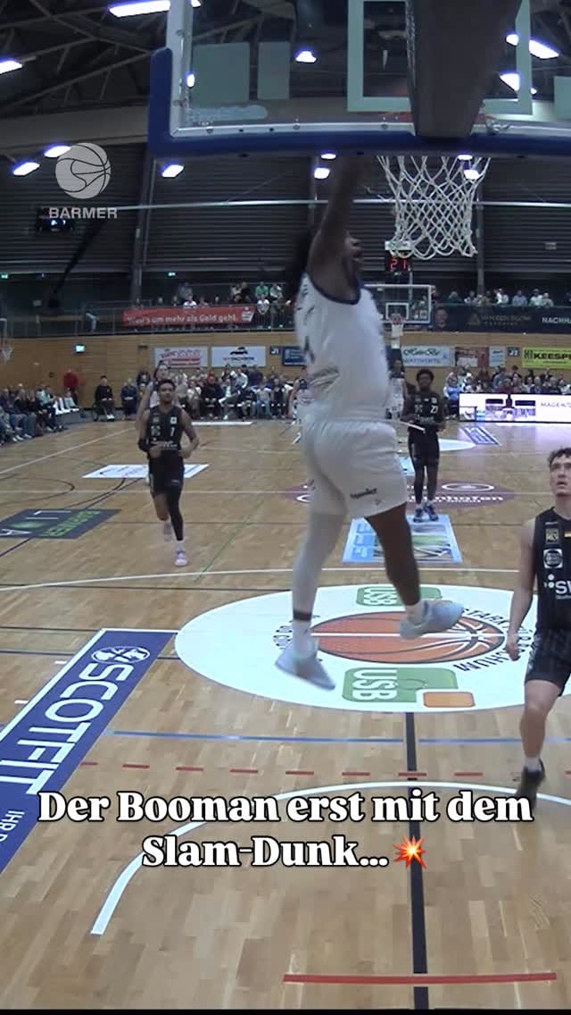 Post 2 by Booman Williams on Instagram (video)
