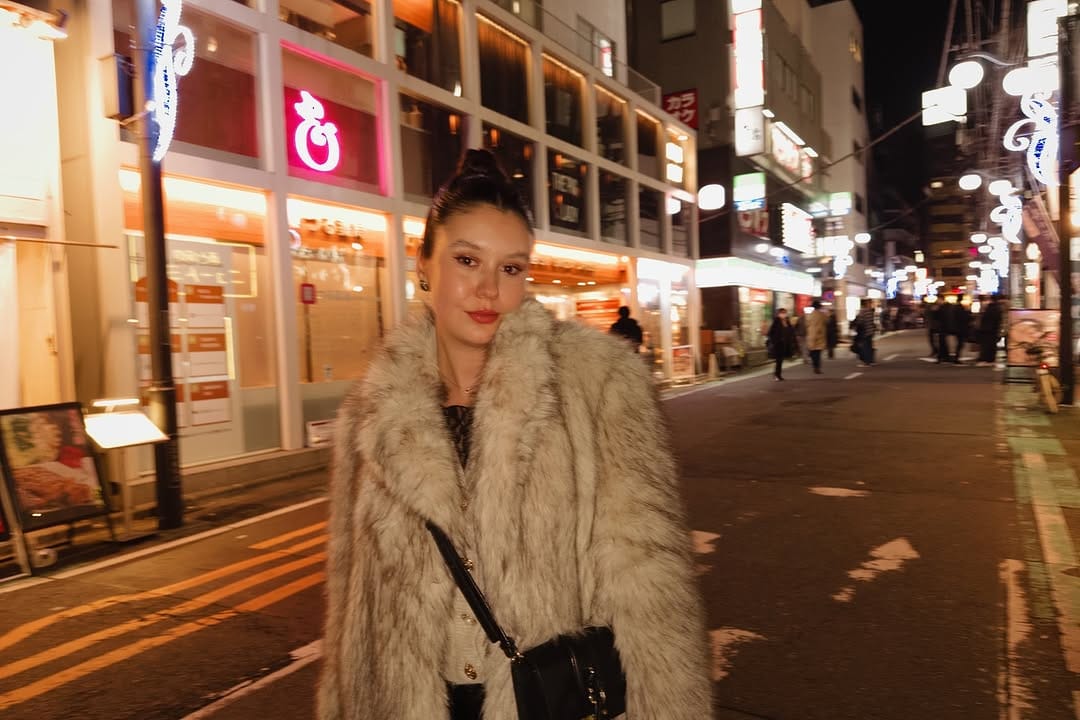 Post 2 by Zeynep Karagözoğlu on Instagram (carousel)