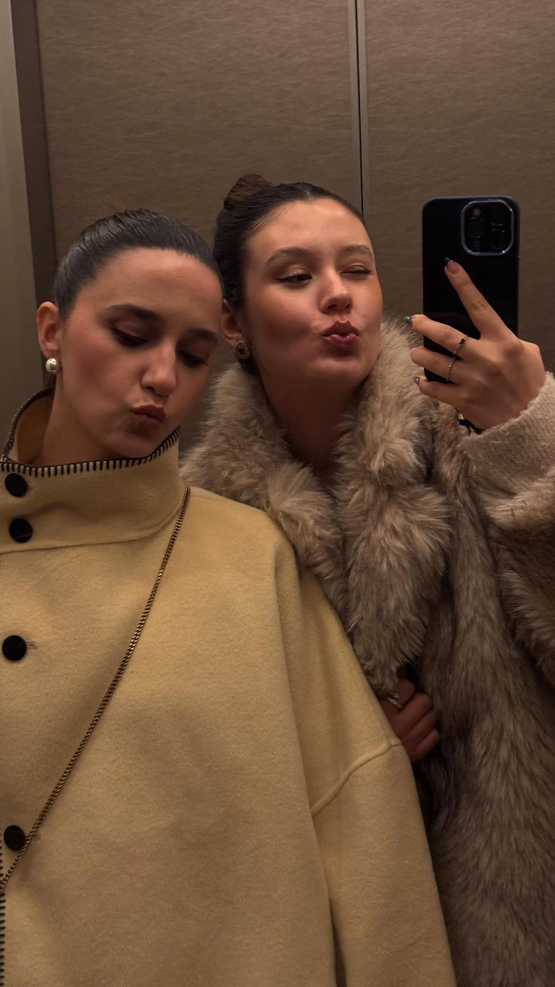 Post 1 by Zeynep Karagözoğlu on Instagram (video)
