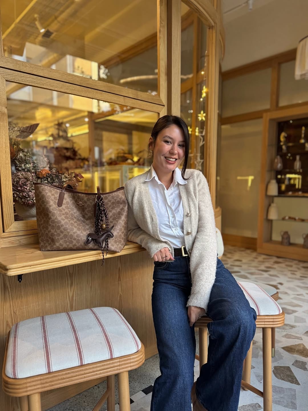 Post 7 by Zeynep Karagözoğlu on Instagram (carousel)