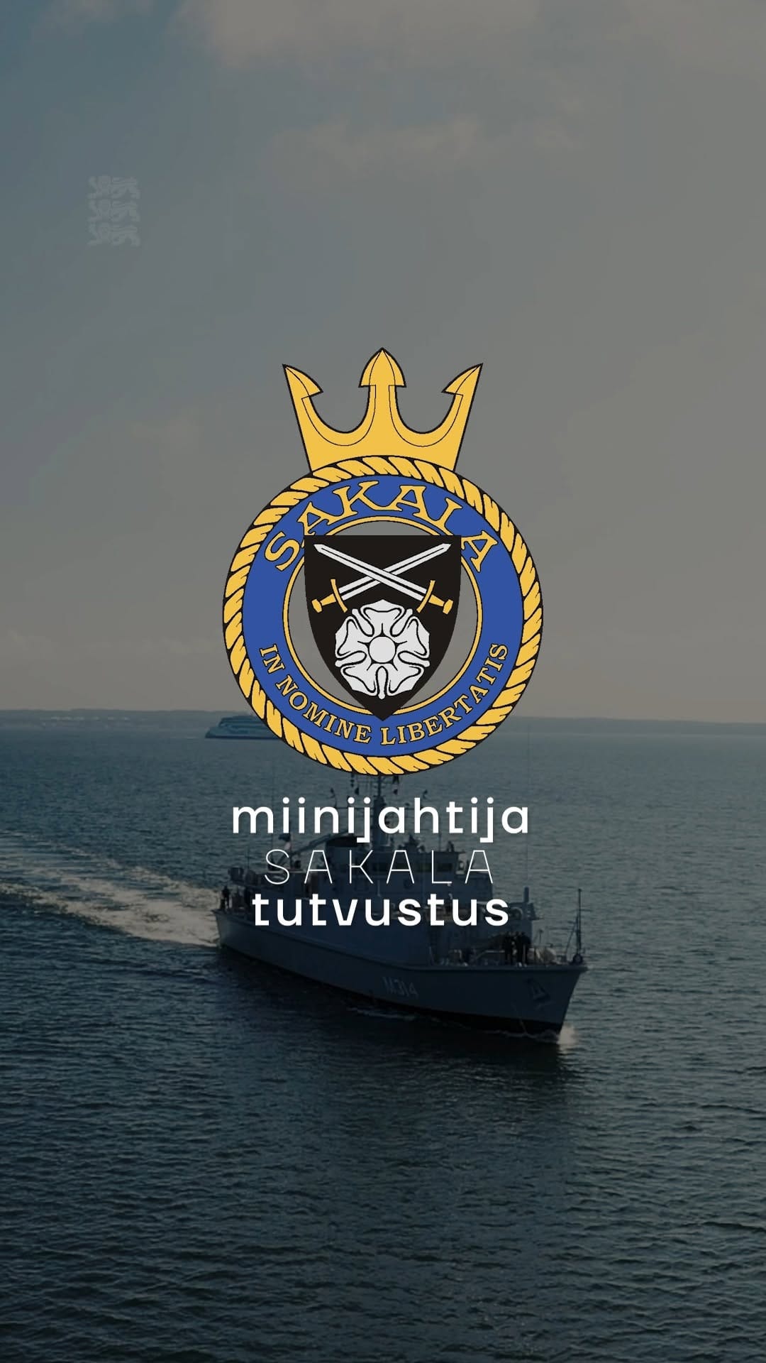 Post 10 by Eesti Kaitsevägi | Estonian Defence Forces on Instagram (video)