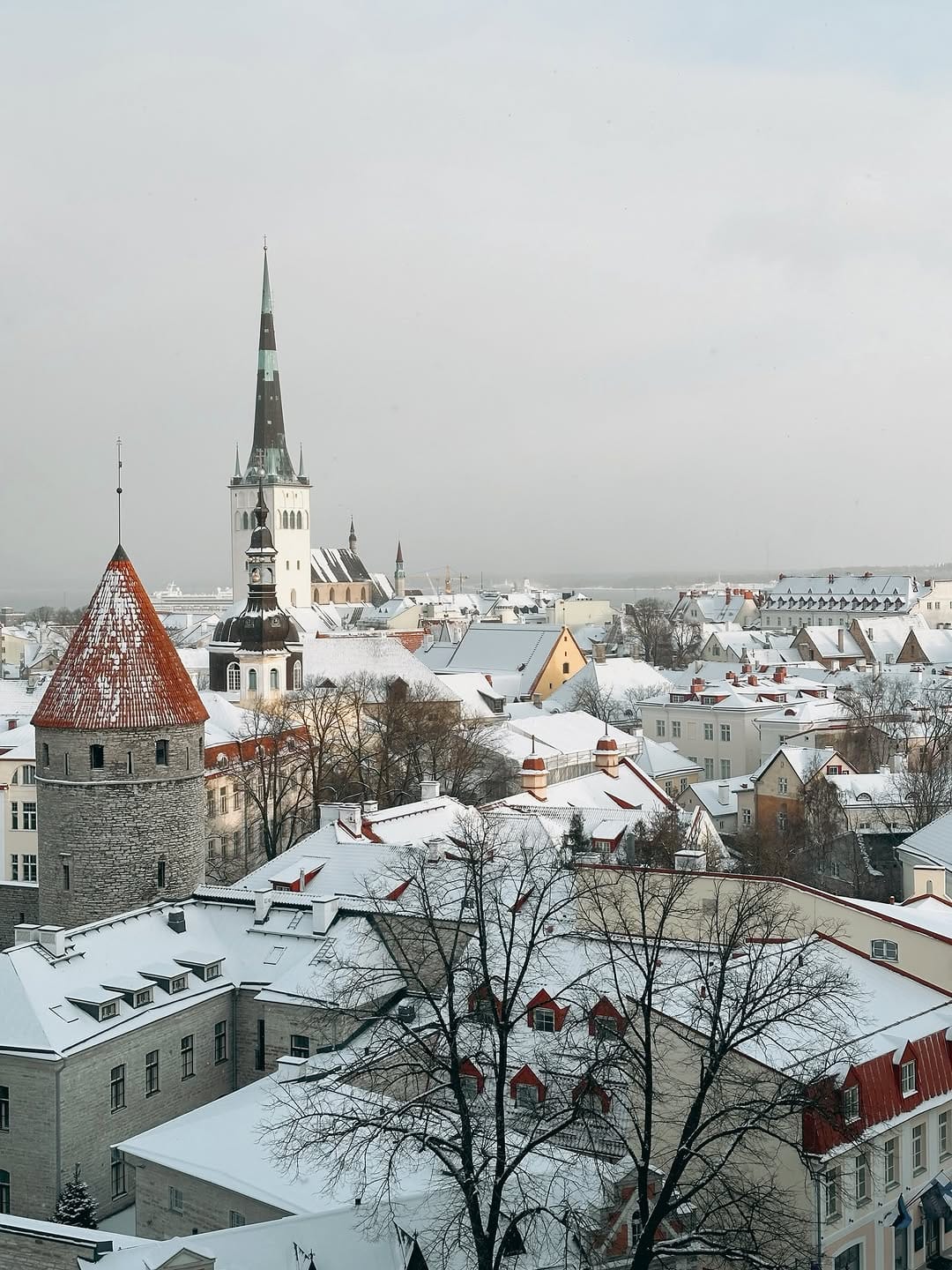 Post 8 by TERE Tallinn | Life in Estonia 🇪🇪 on Instagram (carousel)