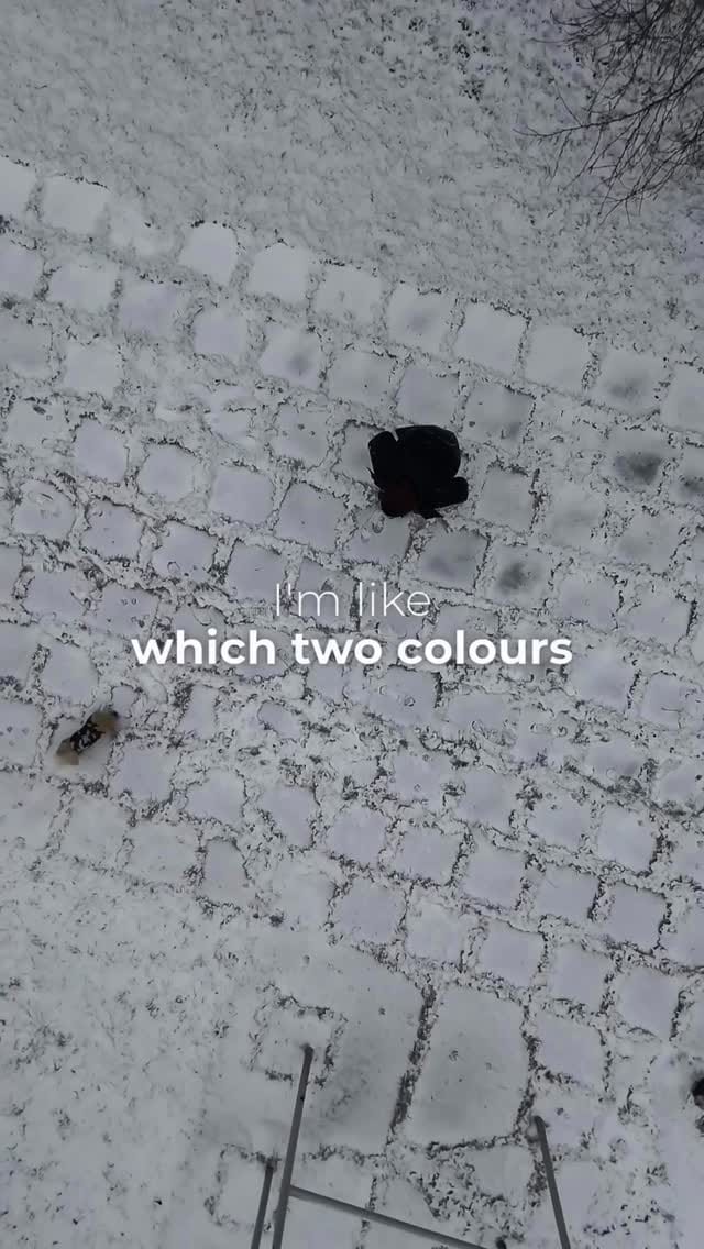 Post 9 by TERE Tallinn | Life in Estonia 🇪🇪 on Instagram (video)