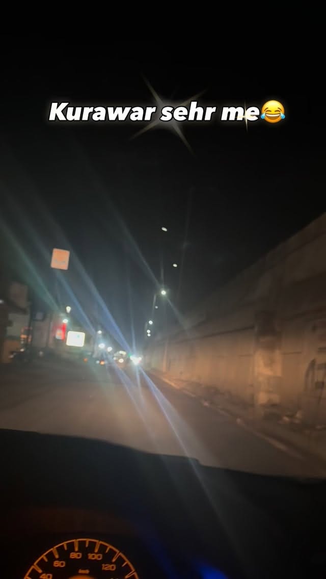 Post 8 by Nikhil Meena on Instagram (video)