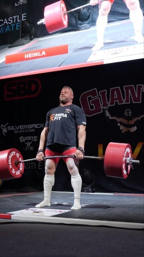 Post 10 by Rauno Heinla on Instagram (video)
