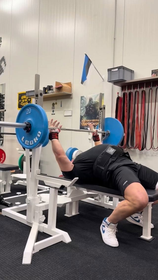Post 6 by Rauno Heinla on Instagram (video)