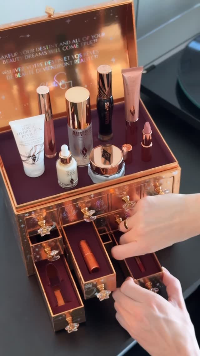 Post 4 by SvetLana Novikova | MAKEUP/STYLE 📍TALLINN on Instagram (video)