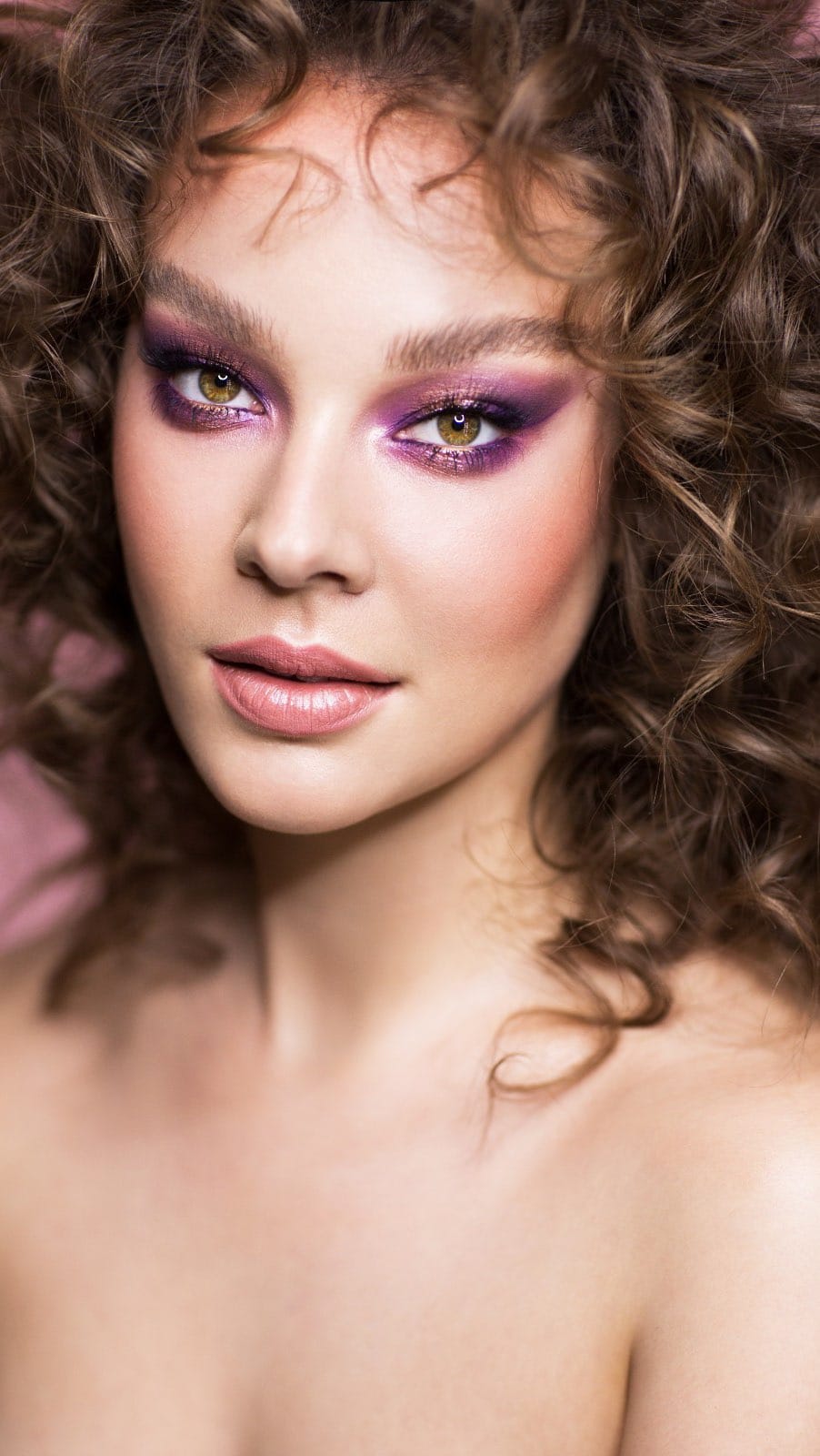 Post 8 by SvetLana Novikova | MAKEUP/STYLE 📍TALLINN on Instagram (video)