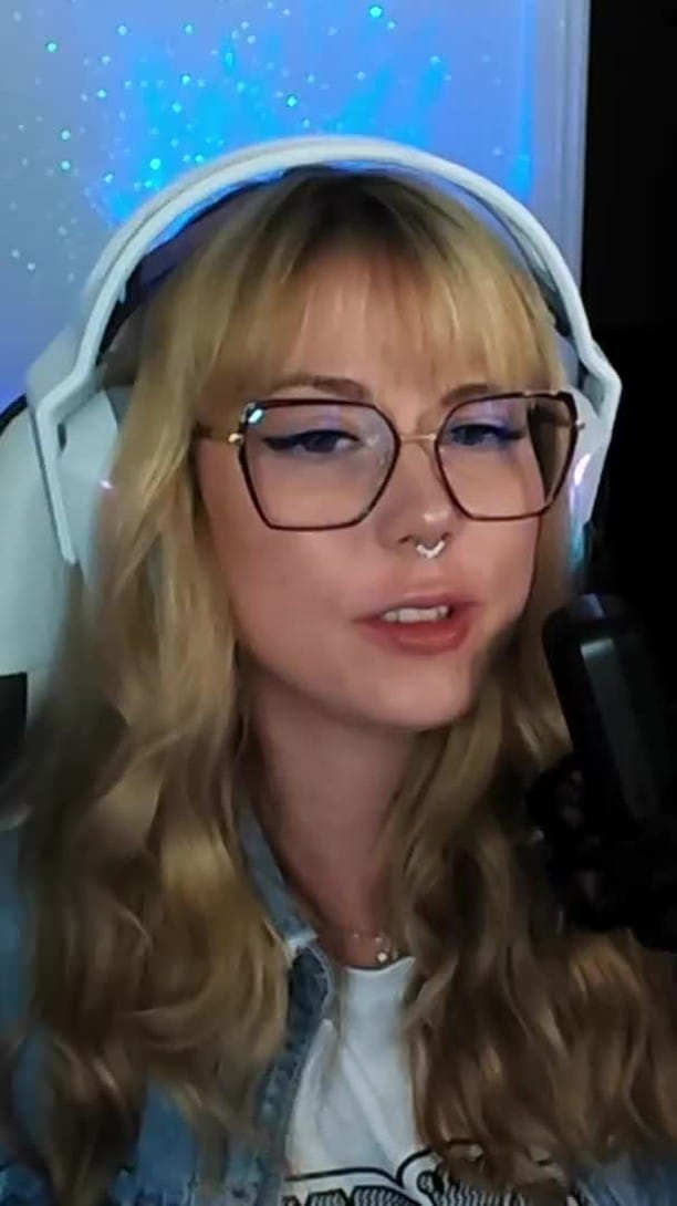 Post 8 by FoxyMandy | DJ & Streamer 🌎 on Instagram (video)