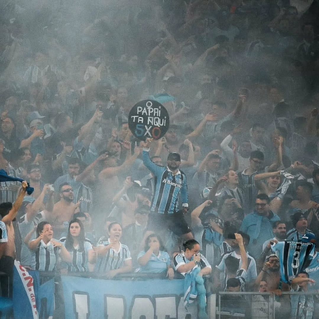 Post 10 by O papai tá aqui, viu? ® on Instagram (image)