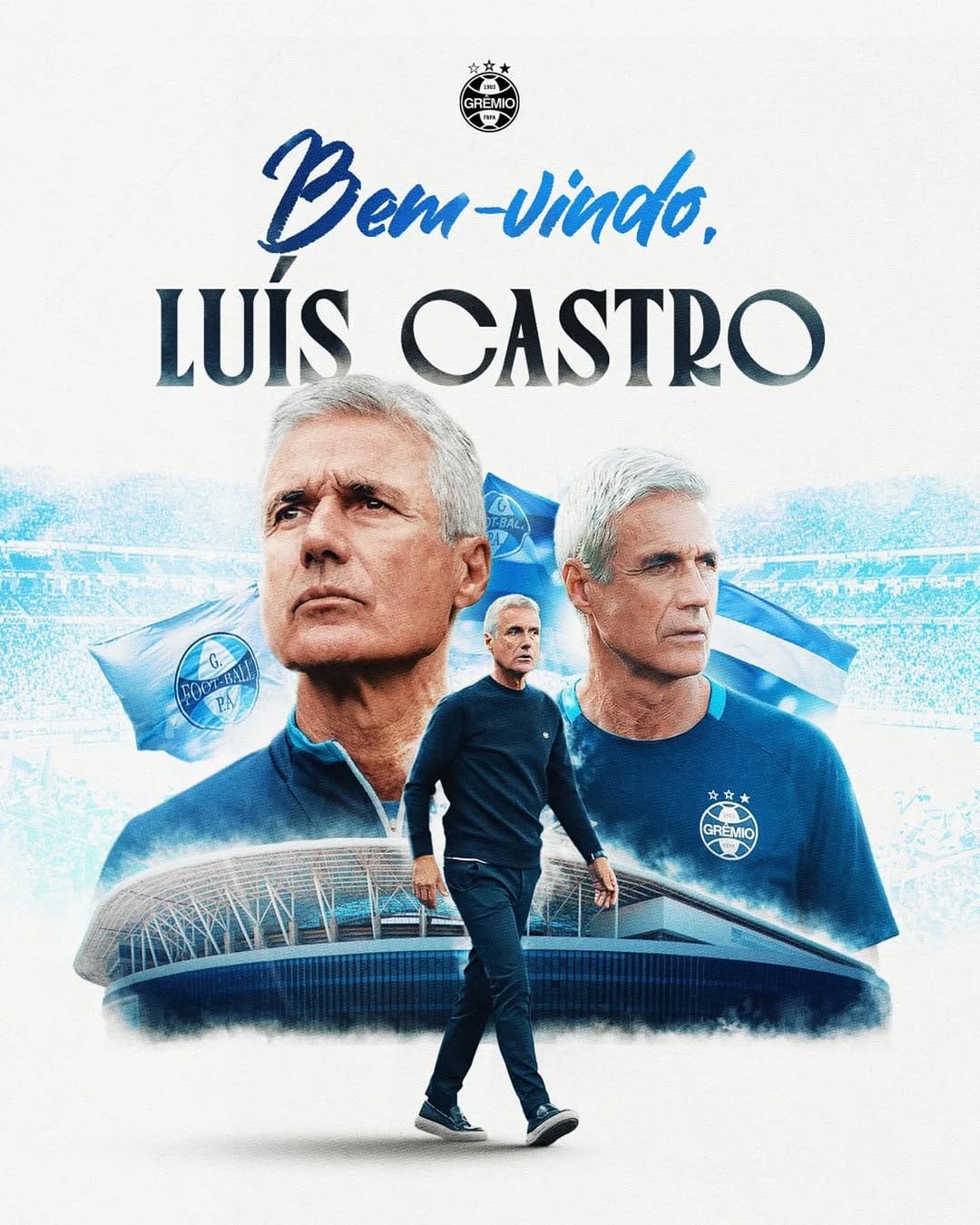 Post 1 by O papai tá aqui, viu? ® on Instagram (image)