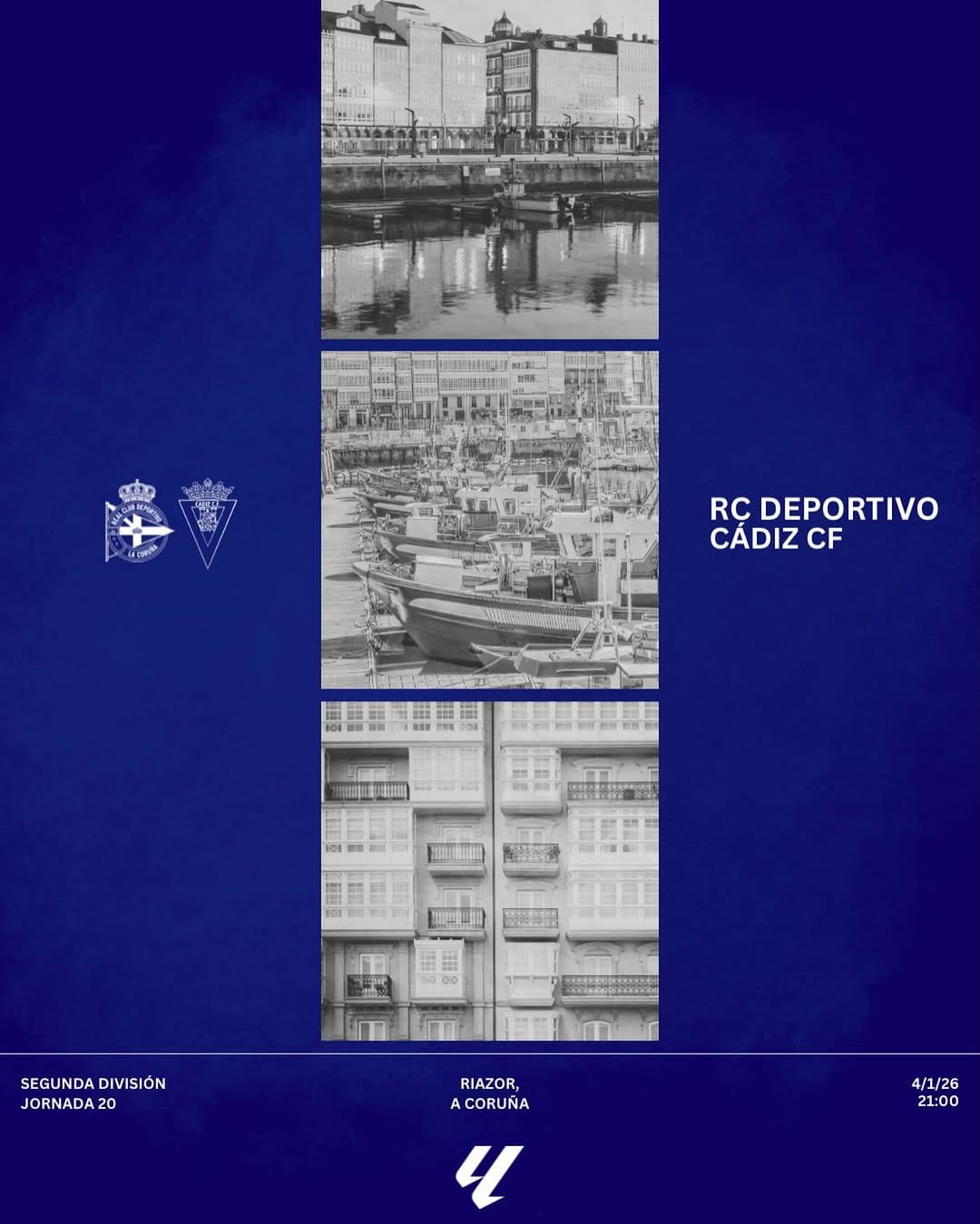 Post 9 by Inside Dépor on Instagram (image)
