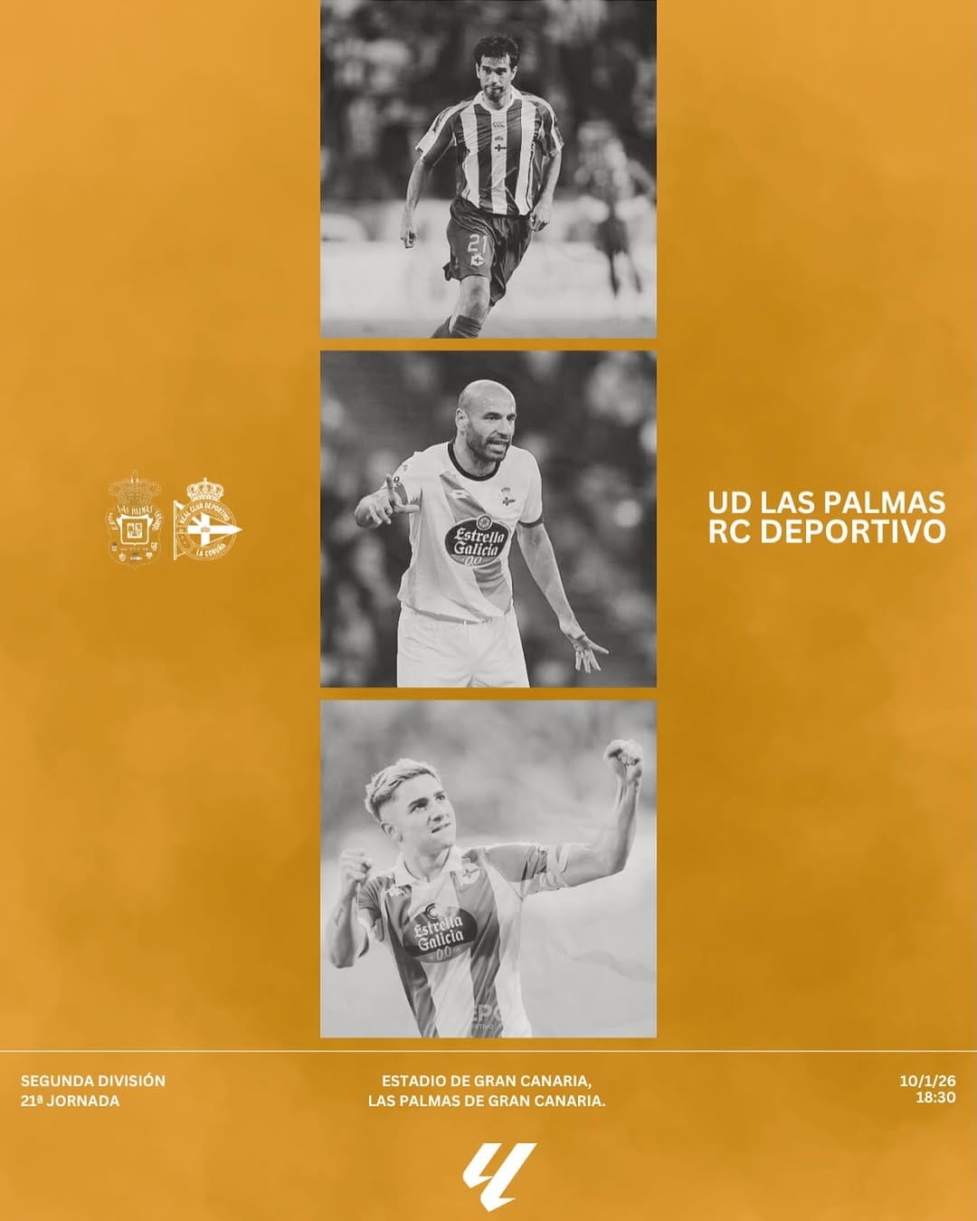 Post 6 by Inside Dépor on Instagram (image)