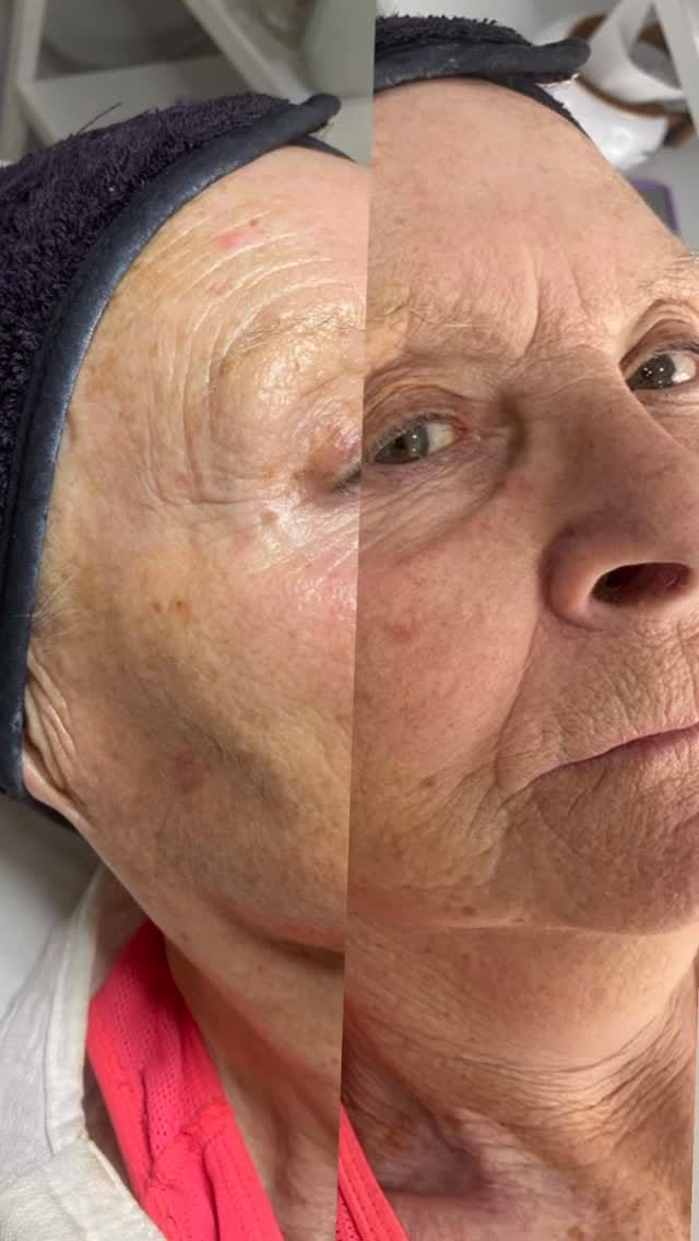 Post 3 by di La Beauté | by Dilber Bulun on Instagram (video)