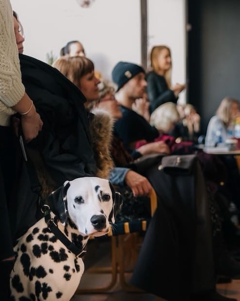Post 6 by Tallinn Music Week on Instagram (carousel)