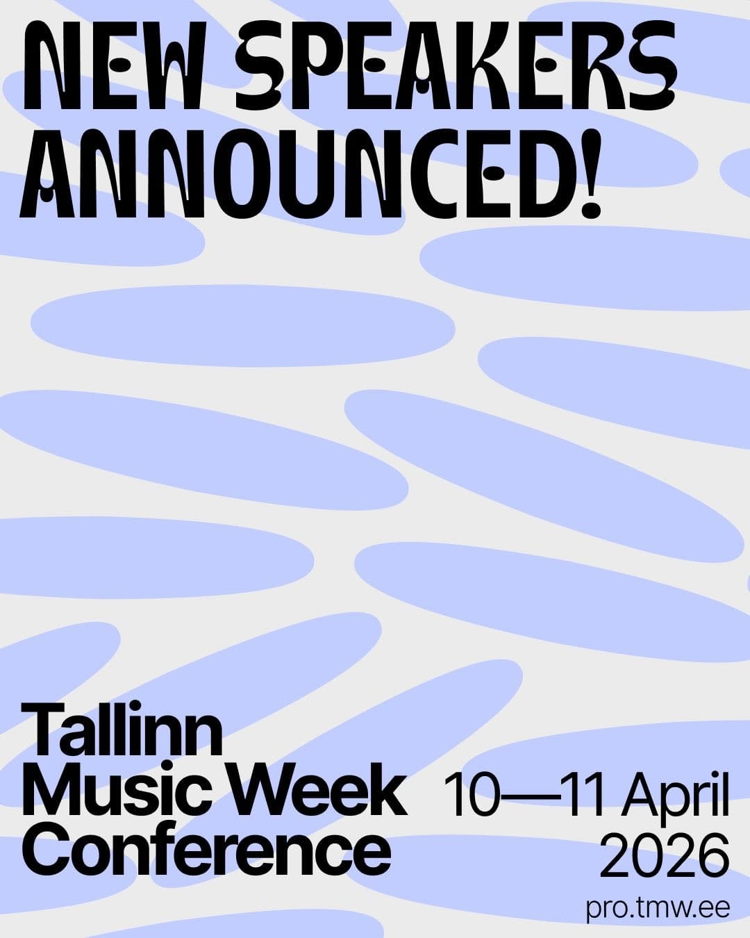 Post 3 by Tallinn Music Week on Instagram (carousel)