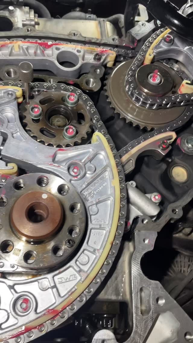Post 10 by Differ on Instagram (video)