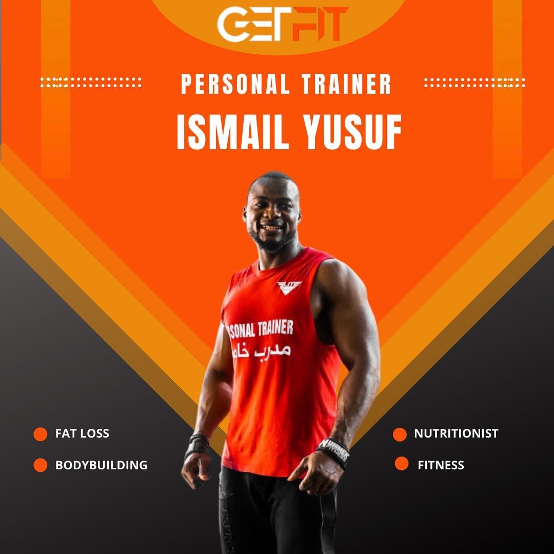 Post 1 by Get Fit Dubai on Instagram (image)