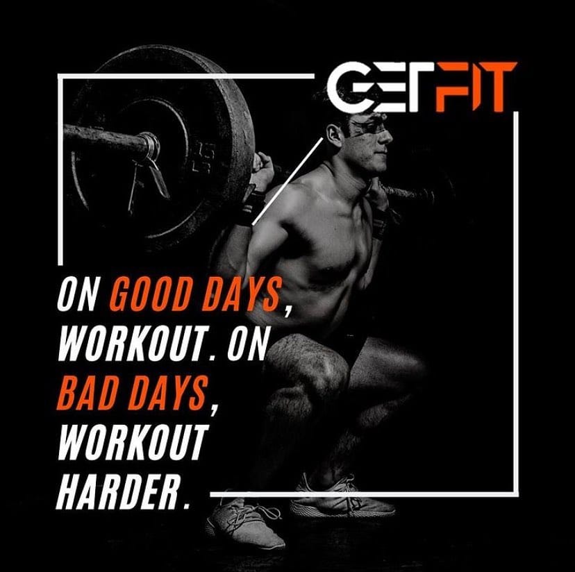 Post 4 by Get Fit Dubai on Instagram (image)