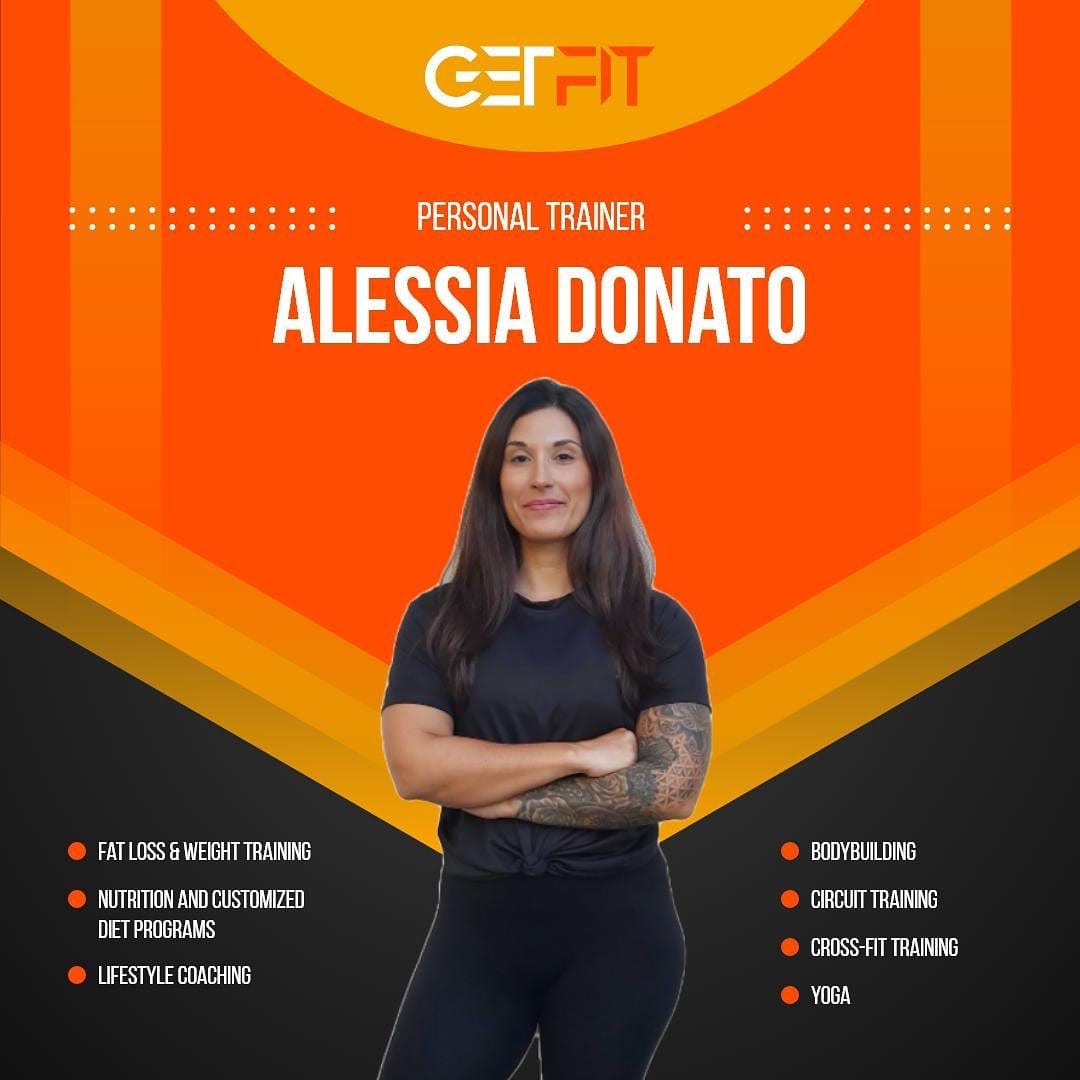 Post 7 by Get Fit Dubai on Instagram (image)