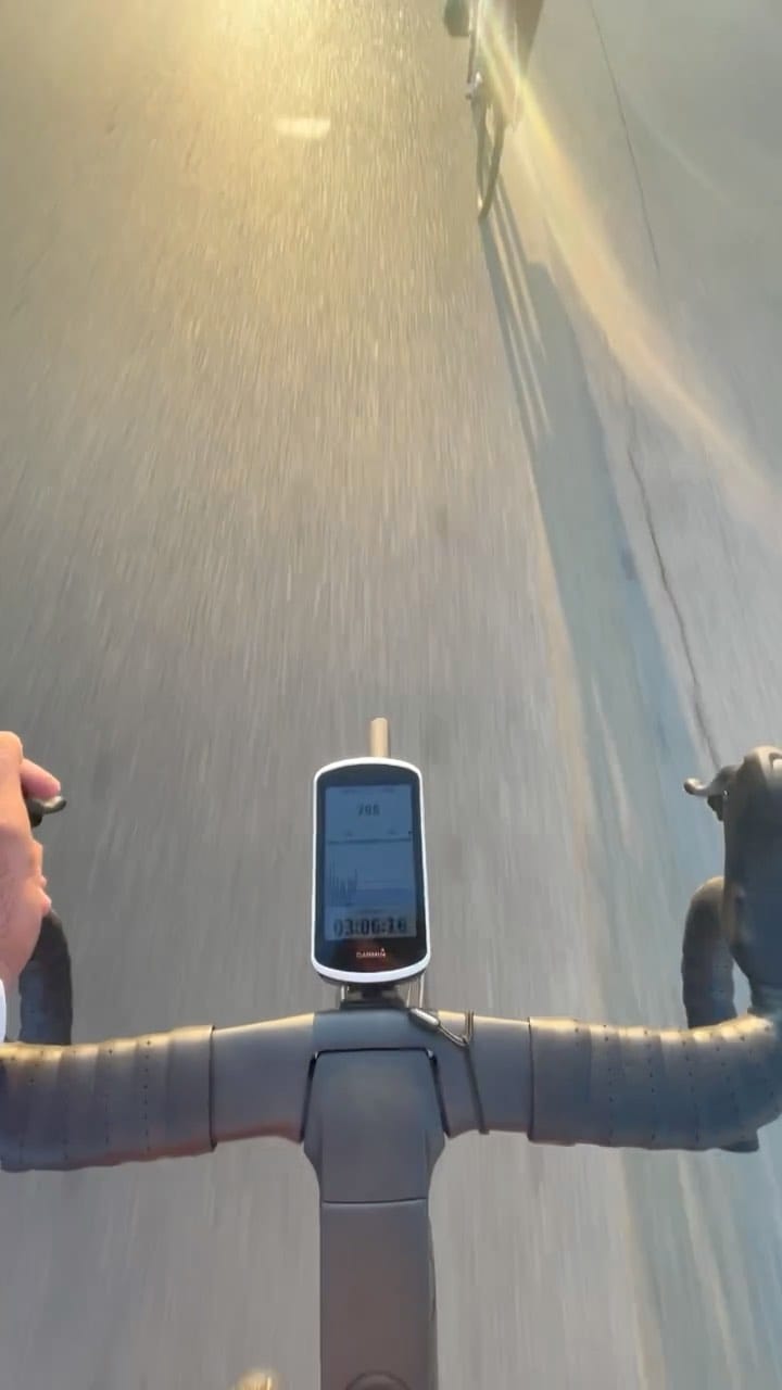 Post 4 by Ahmad Almutawei on Instagram (video)