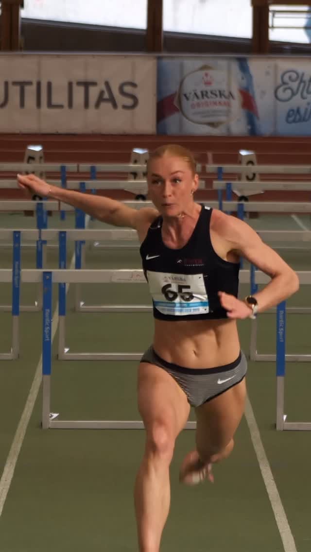 Post 7 by Kreete Verlin on Instagram (video)