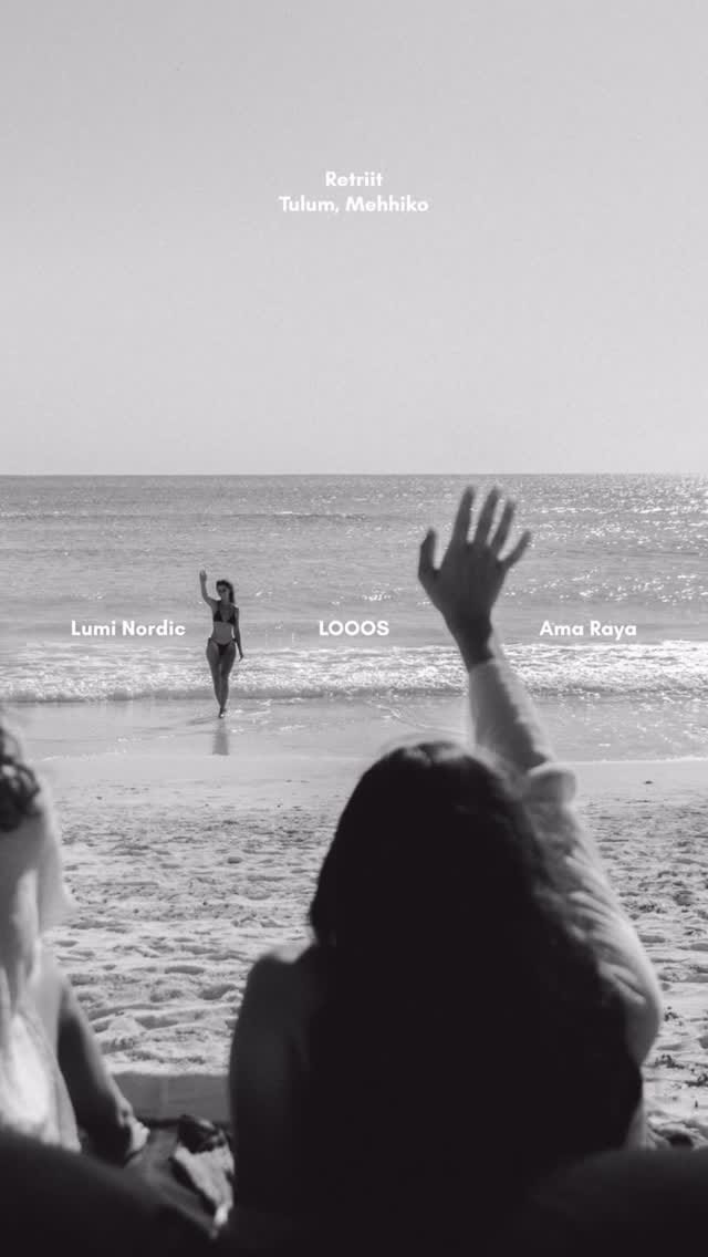 Post 9 by LUMI on Instagram (video)